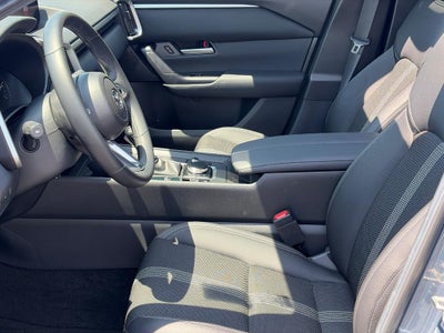 2025 Mazda Mazda CX-50 2.5 S Premium Package AWD