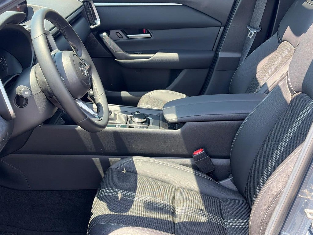 2025 Mazda Mazda CX-50 2.5 S Premium Package AWD