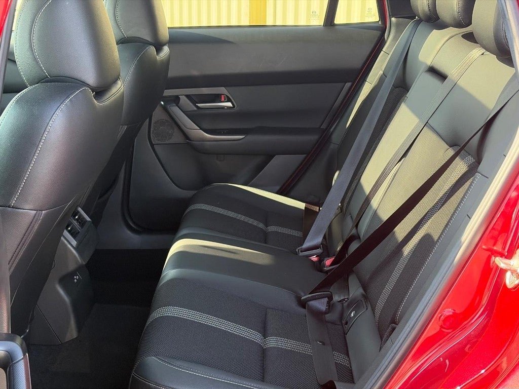 2025 Mazda Mazda CX-50 2.5 S Premium Package AWD
