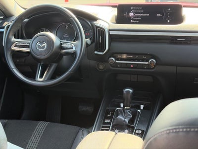 2025 Mazda Mazda CX-50 2.5 S Premium Package AWD