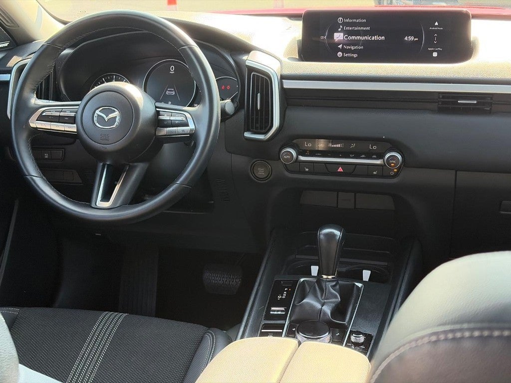 2025 Mazda Mazda CX-50 2.5 S Premium Package AWD