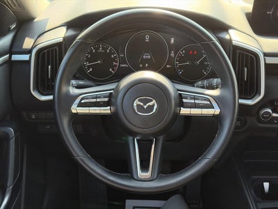 2025 Mazda Mazda CX-50 2.5 S Premium Package AWD