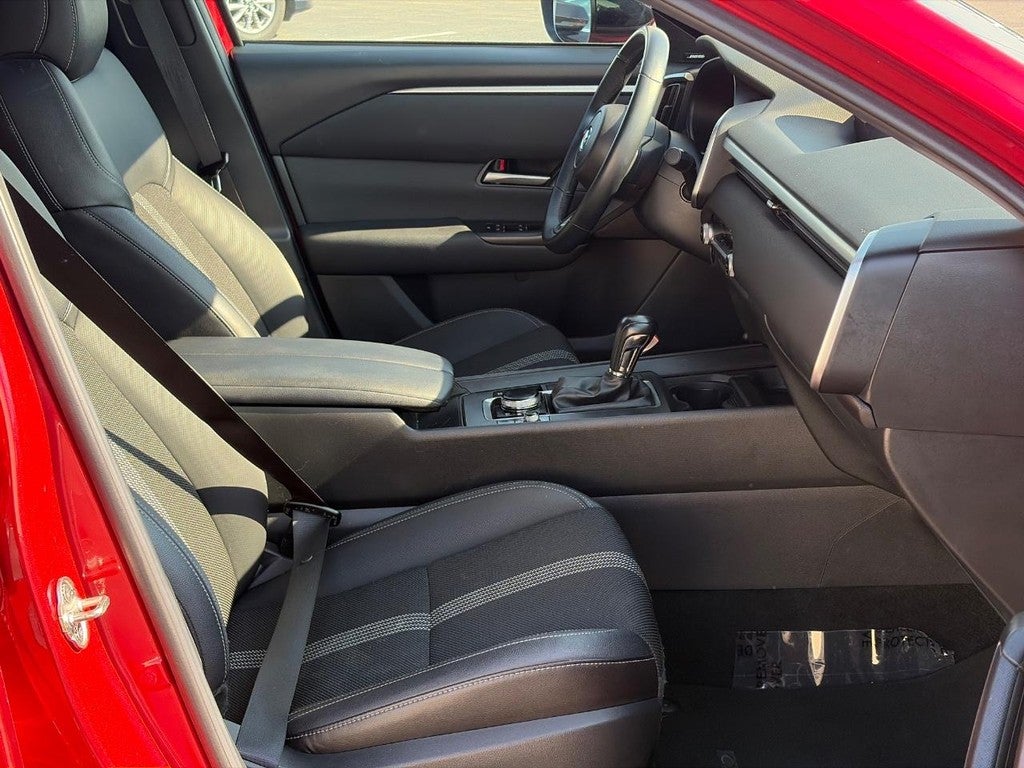 2025 Mazda Mazda CX-50 2.5 S Premium Package AWD