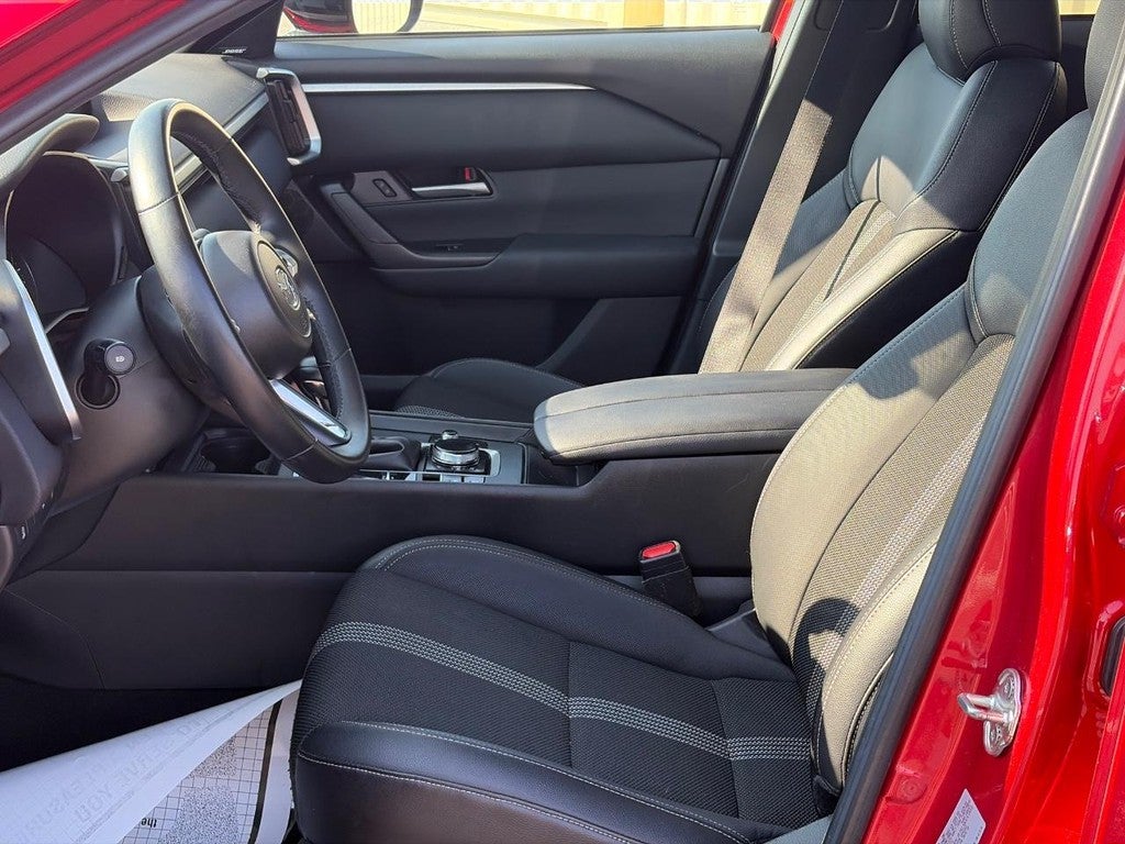2025 Mazda Mazda CX-50 2.5 S Premium Package AWD