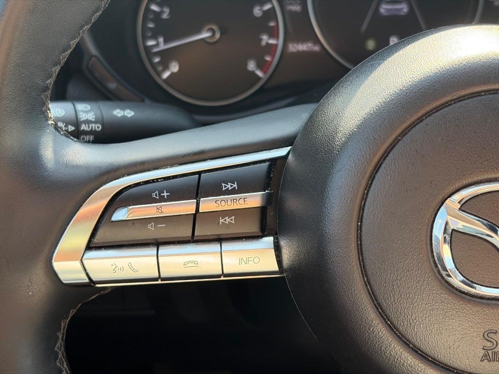 2025 Mazda Mazda CX-50 2.5 S Premium Package AWD