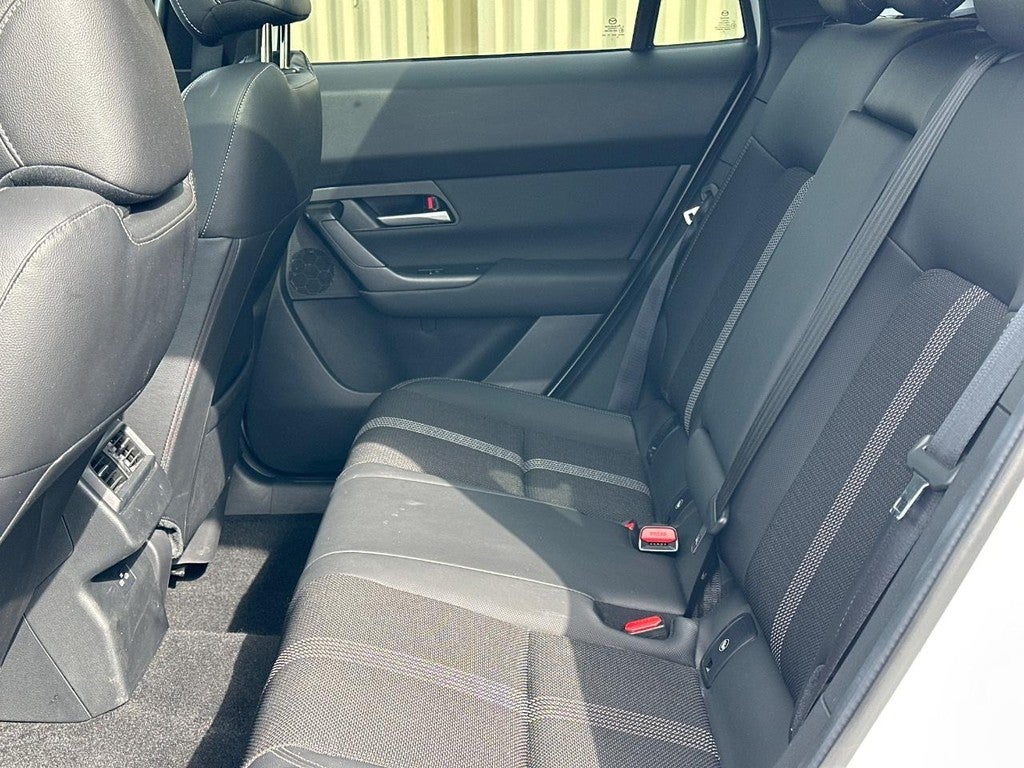 2025 Mazda Mazda CX-50 2.5 S Premium Package AWD