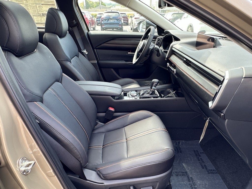 2025 Mazda Mazda CX-50 2.5 Turbo Premium Package