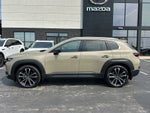 2025 Mazda Mazda CX-50 2.5 Turbo Premium Package