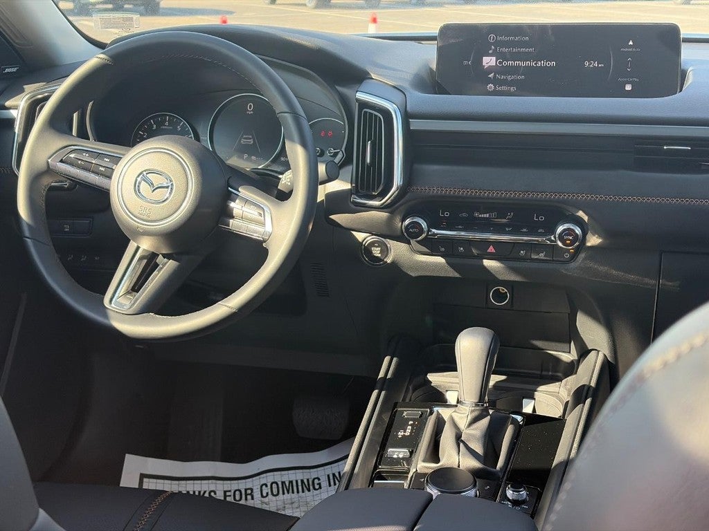 2025 Mazda Mazda CX-50 2.5 S Premium Plus Package AWD