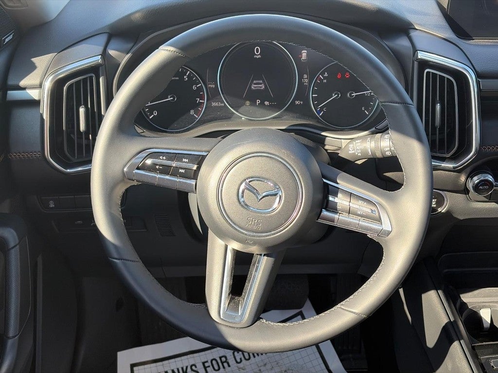 2025 Mazda Mazda CX-50 2.5 S Premium Plus Package AWD
