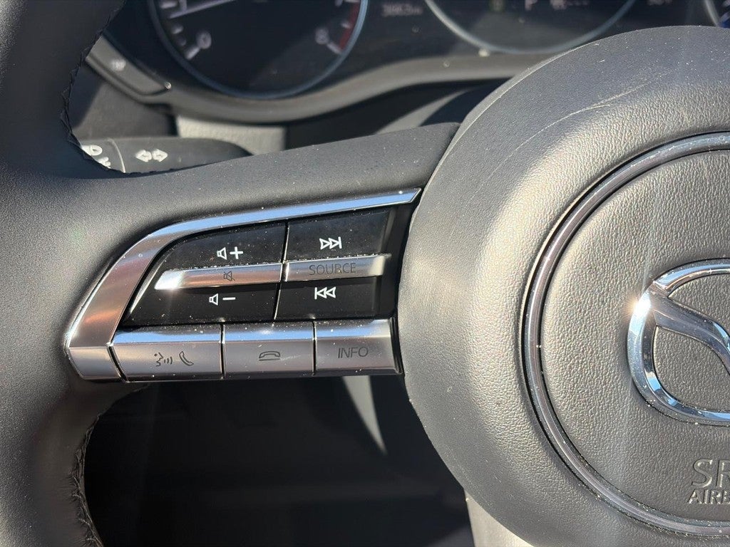 2025 Mazda Mazda CX-50 2.5 S Premium Plus Package AWD
