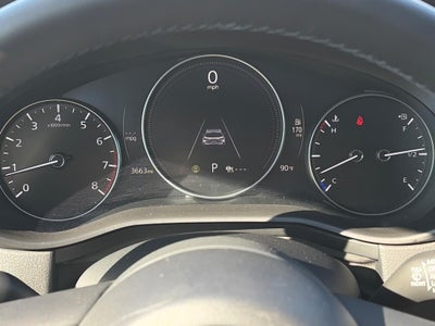 2025 Mazda Mazda CX-50 2.5 S Premium Plus Package AWD