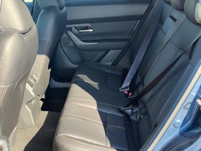 2025 Mazda Mazda CX-50 2.5 S Premium Plus Package AWD