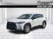 2022 Toyota Corolla Cross L 4WD (Natl)