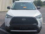 2022 Toyota Corolla Cross L 4WD (Natl)