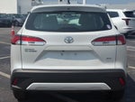 2022 Toyota Corolla Cross L 4WD (Natl)