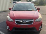 2016 Subaru Crosstrek 5dr CVT 2.0i Premium