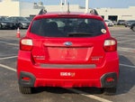 2016 Subaru Crosstrek 5dr CVT 2.0i Premium