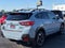 2022 Subaru Crosstrek Limited CVT