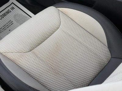 2023 Subaru Forester Premium CVT