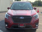 2023 Subaru Forester Premium CVT