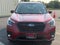 2023 Subaru Forester Premium CVT