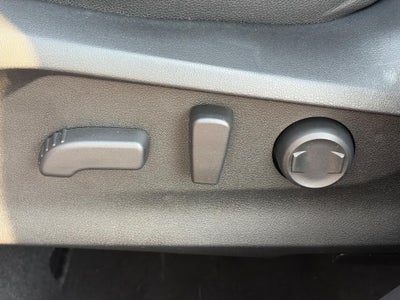 2023 Subaru Forester Premium CVT