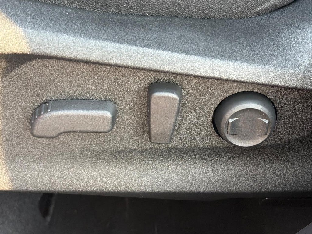 2023 Subaru Forester Premium CVT
