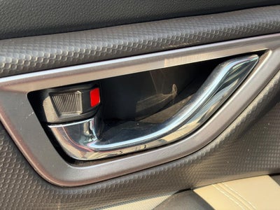 2023 Subaru Forester Premium CVT