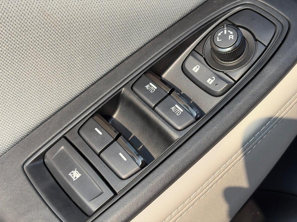2023 Subaru Forester Premium CVT