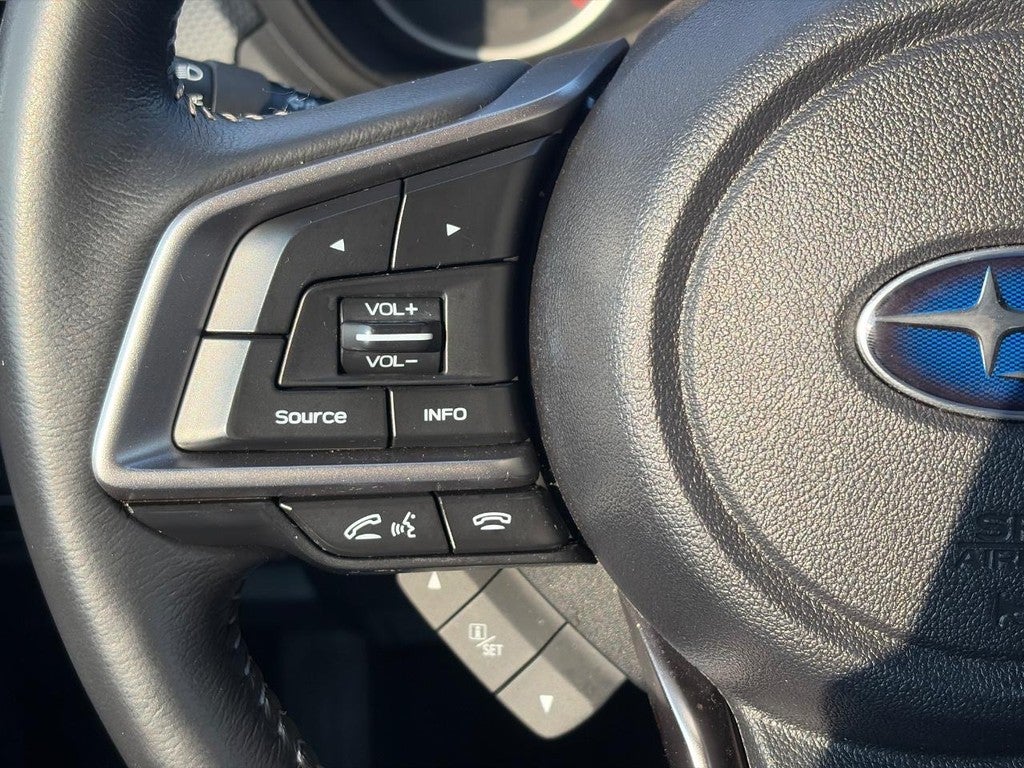 2023 Subaru Forester Premium CVT