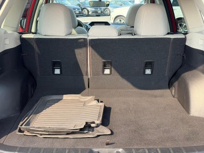 2023 Subaru Forester Premium CVT