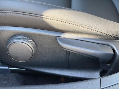 2026 Mazda Mazda3 Sedan 2.5 S Select Sport FWD