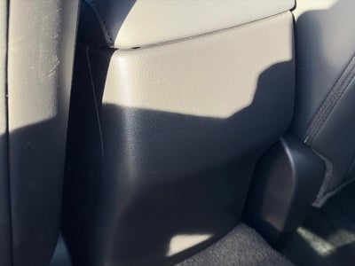 2026 Mazda Mazda3 Sedan 2.5 S Preferred FWD