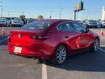 2026 Mazda Mazda3 Sedan 2.5 S Preferred FWD