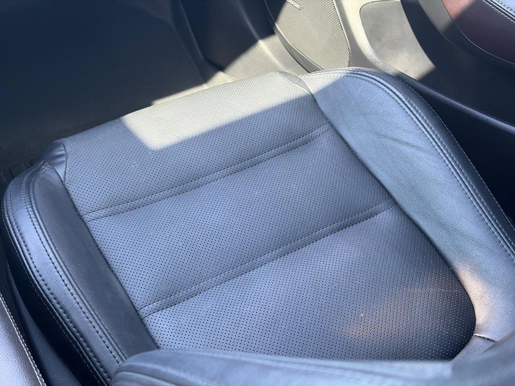 2016 Mazda MAZDA6 4dr Sdn Auto i Grand Touring