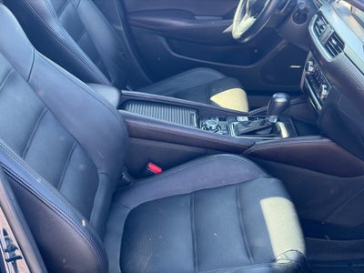 2016 Mazda MAZDA6 4dr Sdn Auto i Grand Touring