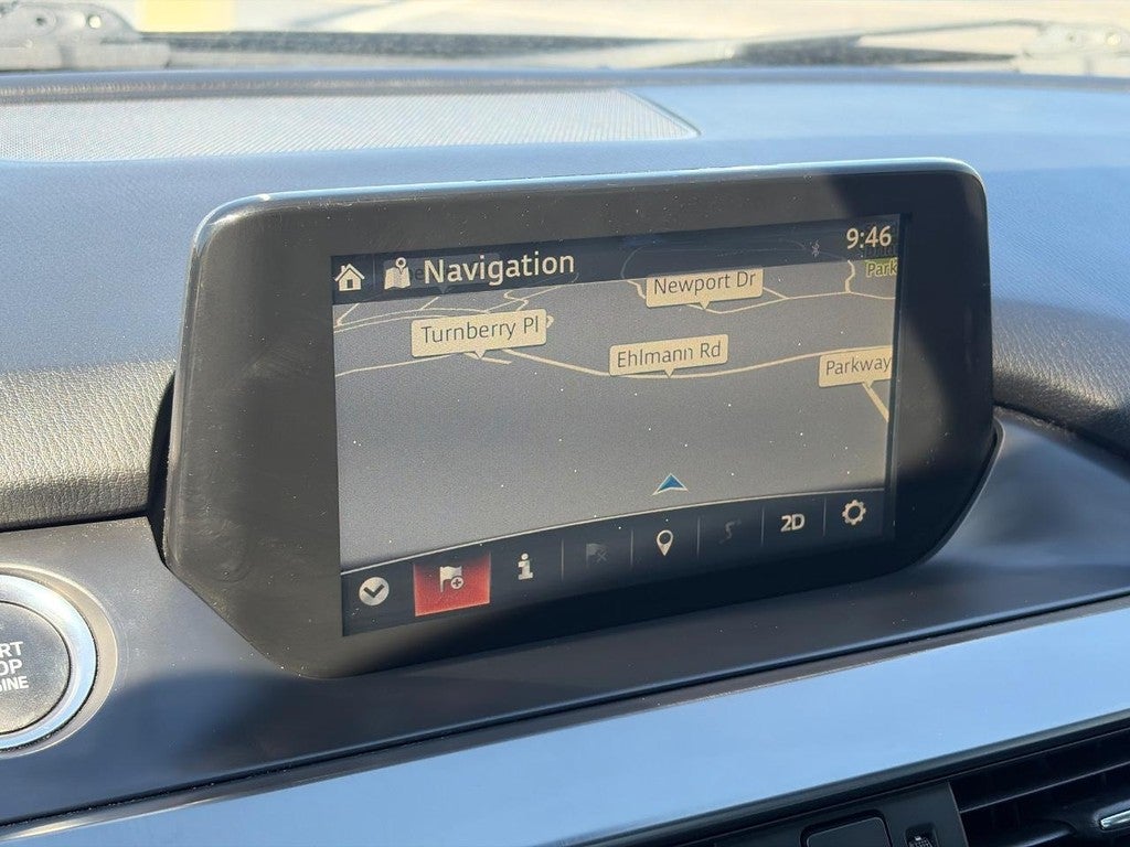 2016 Mazda MAZDA6 4dr Sdn Auto i Grand Touring