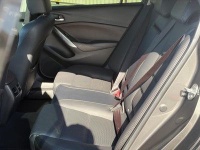2017 Mazda MAZDA6 2017.5 Grand Touring Auto
