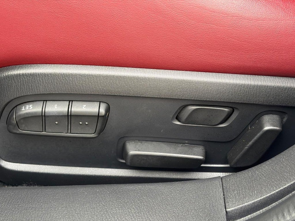 2021 Mazda MAZDA6 Carbon Edition Auto