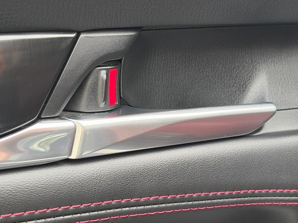 2021 Mazda MAZDA6 Carbon Edition Auto