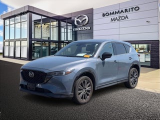 2023 Mazda Mazda CX-5 2.5 Turbo