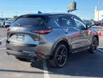 2023 Mazda Mazda CX-5 2.5 Turbo AWD