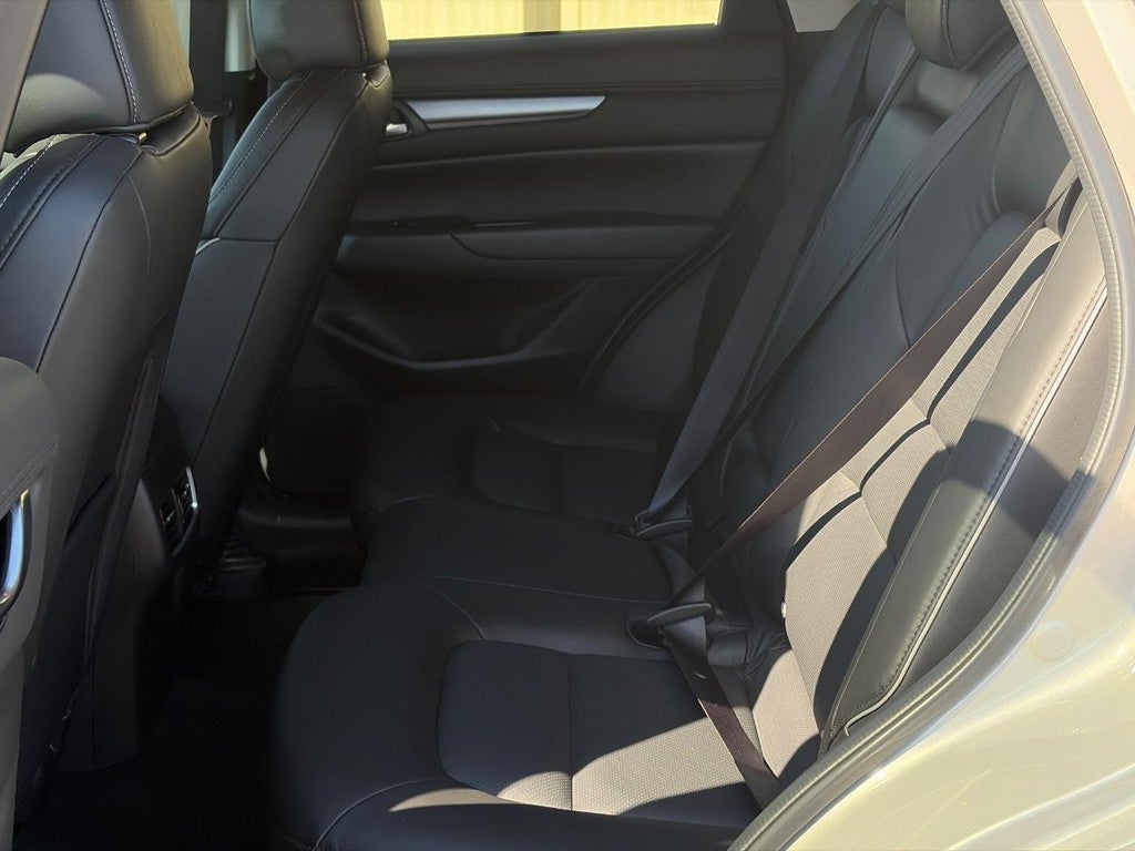2025 Mazda Mazda CX-5 2.5 S Select Package AWD