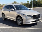 2025 Mazda Mazda CX-5 2.5 S Select Package AWD