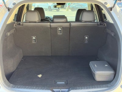 2025 Mazda Mazda CX-5 2.5 S Select Package AWD
