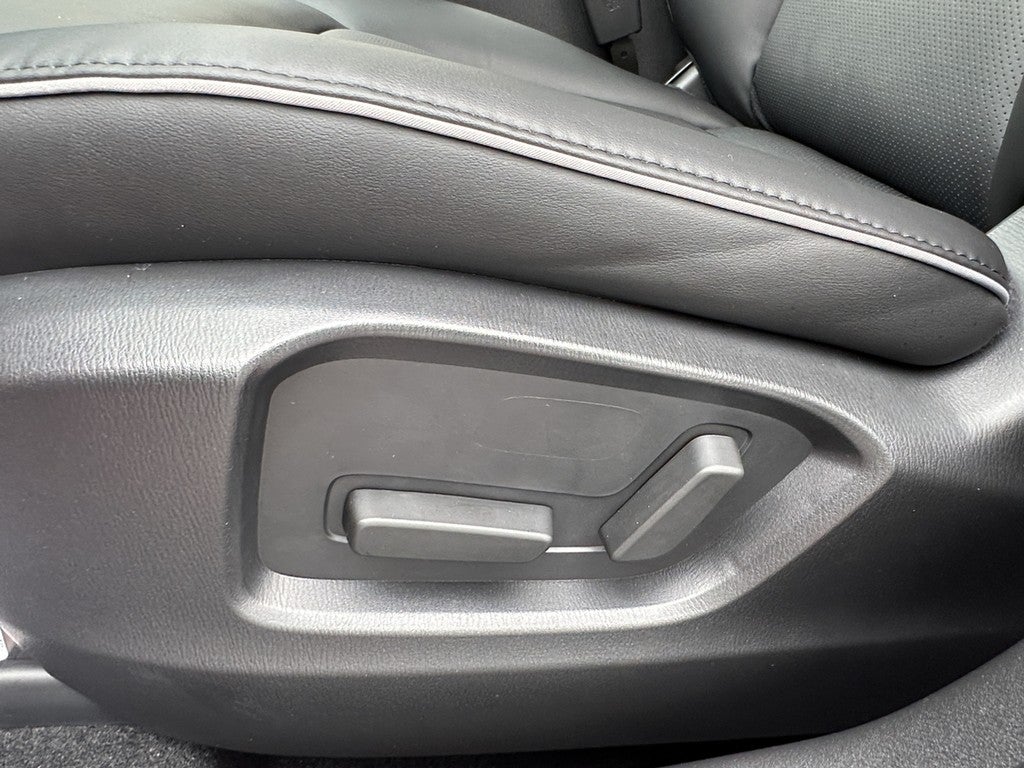 2025 Mazda Mazda CX-5 2.5 S Select Package AWD