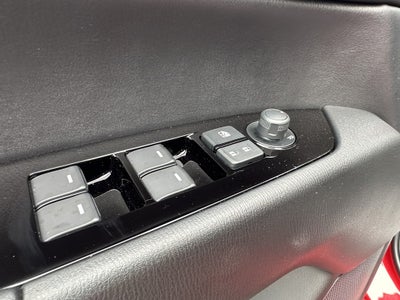 2025 Mazda Mazda CX-5 2.5 S Select Package AWD