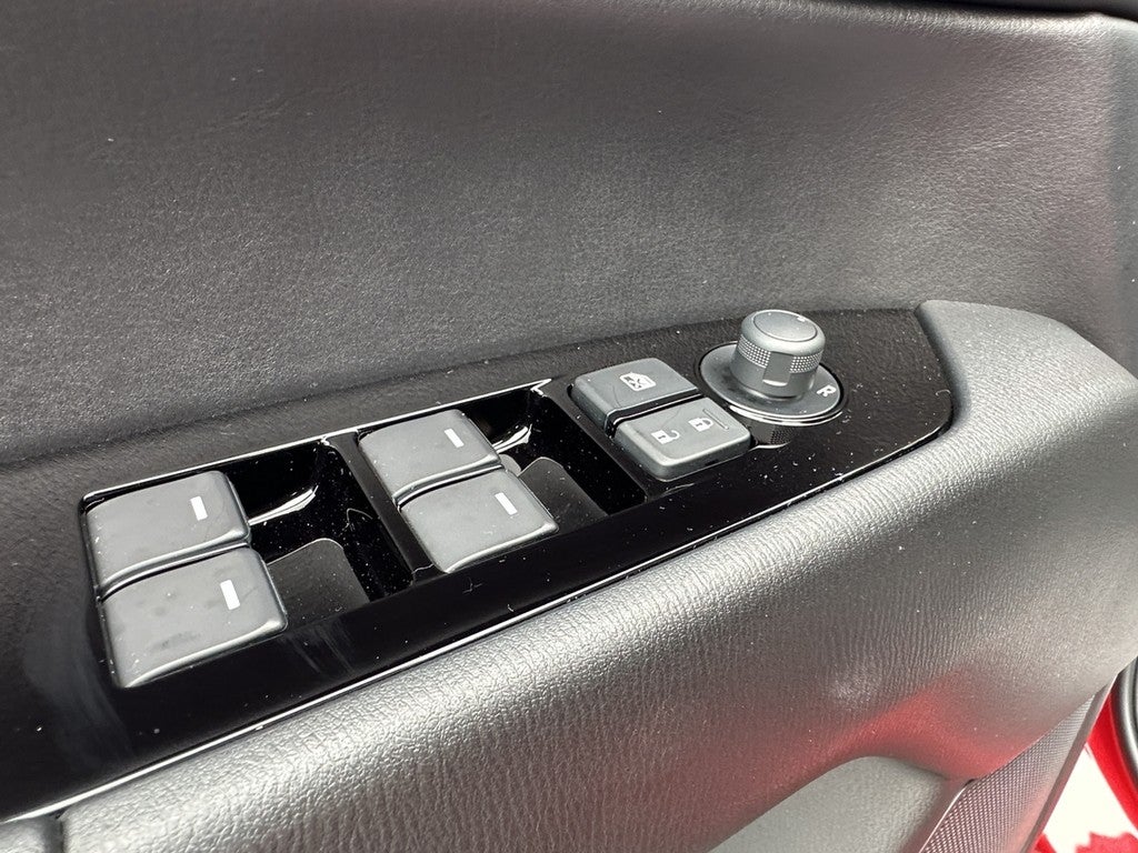 2025 Mazda Mazda CX-5 2.5 S Select Package AWD