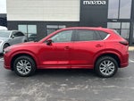 2025 Mazda Mazda CX-5 2.5 S Select Package AWD